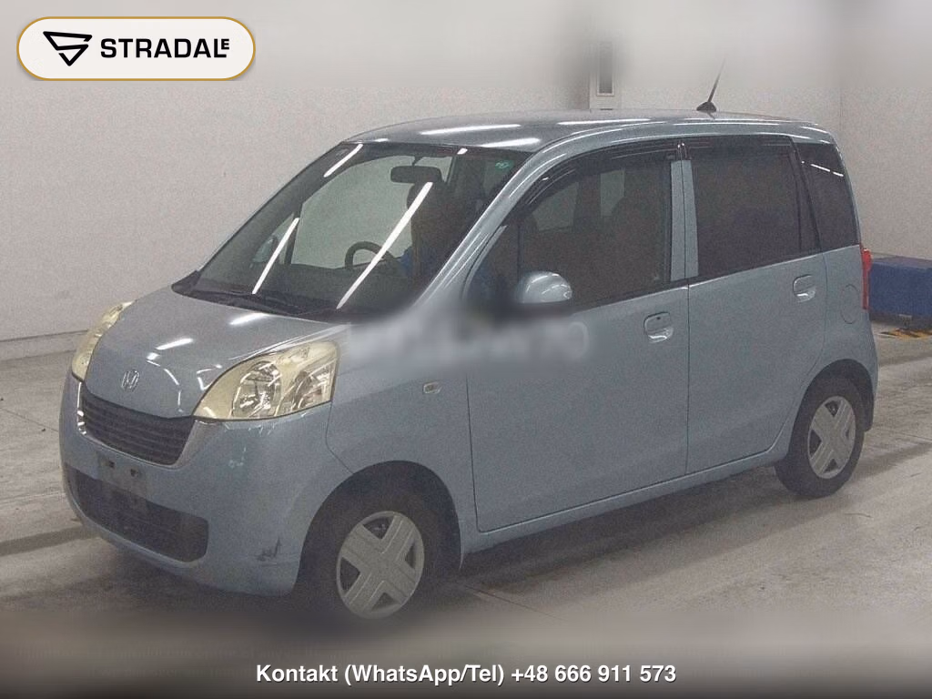 HONDA LIFE 5D, miniaturka 5