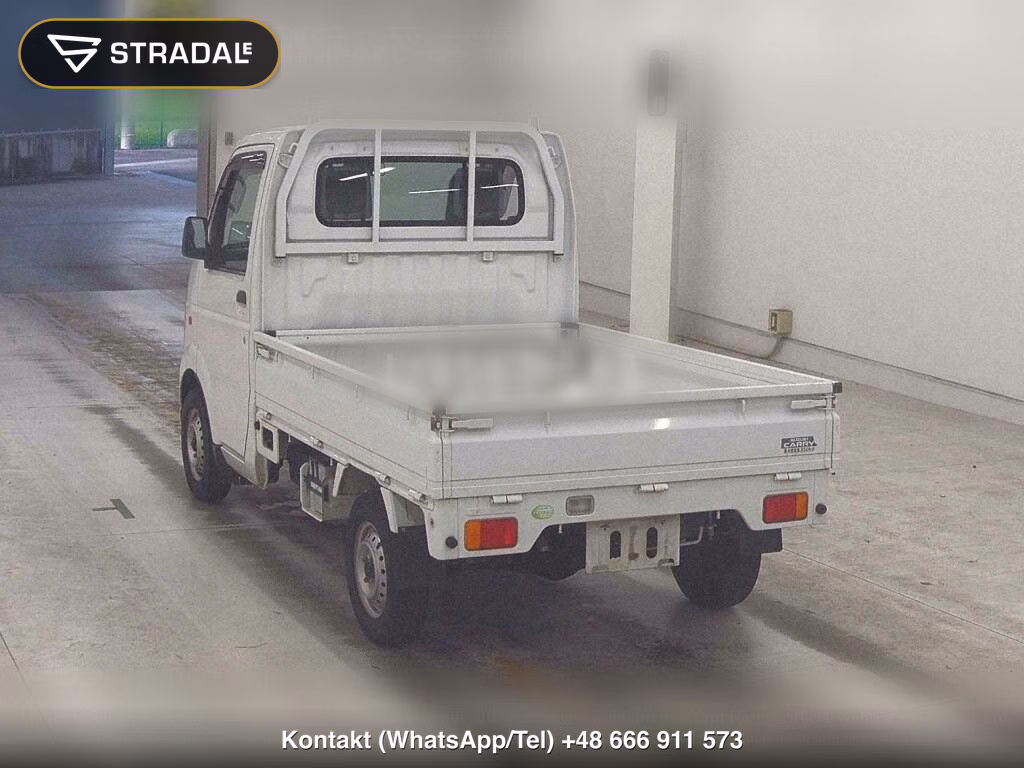SUZUKI CARRY TRUCK OTHERS, miniaturka 2