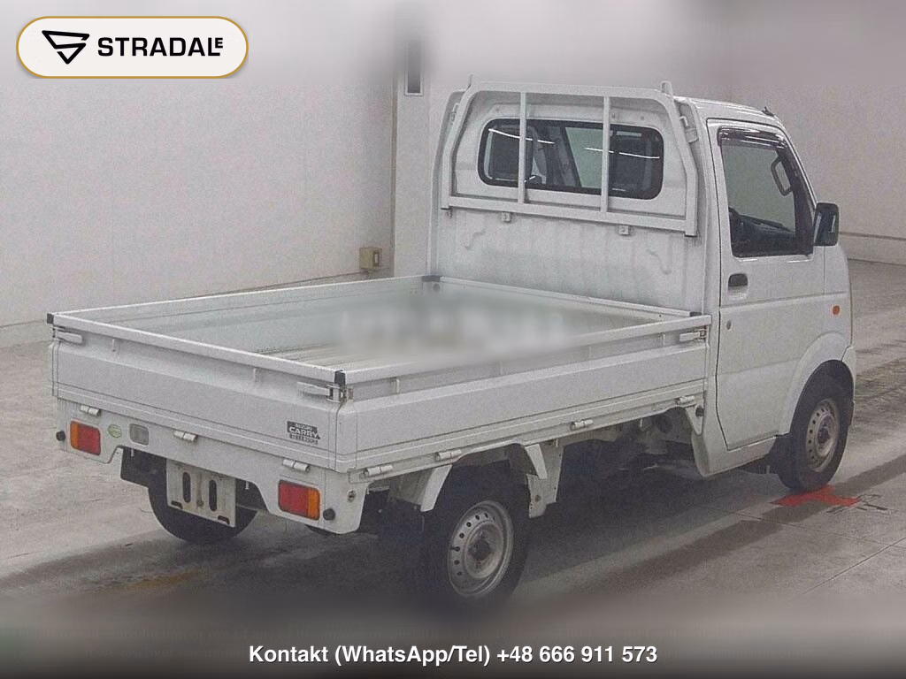 SUZUKI CARRY TRUCK OTHERS, miniaturka 5