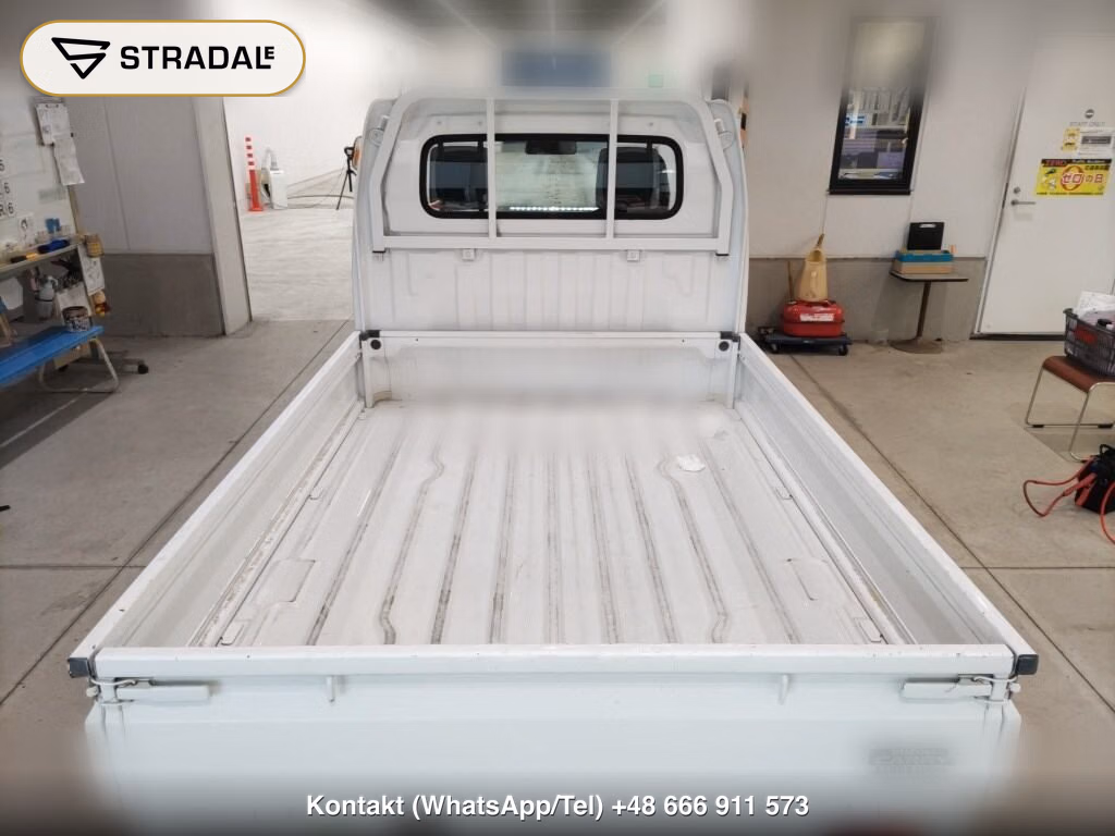 SUZUKI CARRY TRUCK OTHERS, miniaturka 6