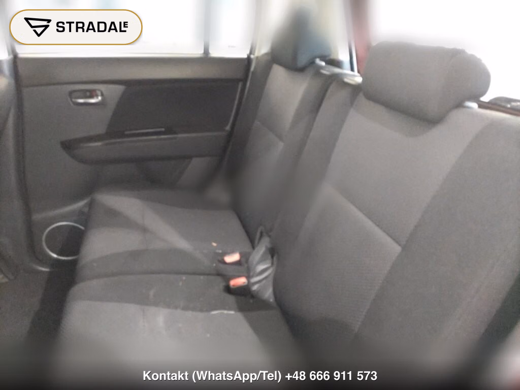 SUZUKI WAGON R STINGRAY TS, miniaturka 7