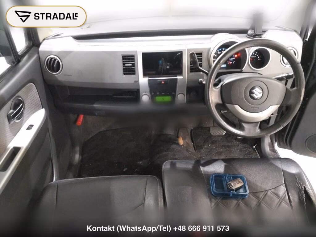 SUZUKI WAGON R 5D FT-S LIMITED, miniaturka 3