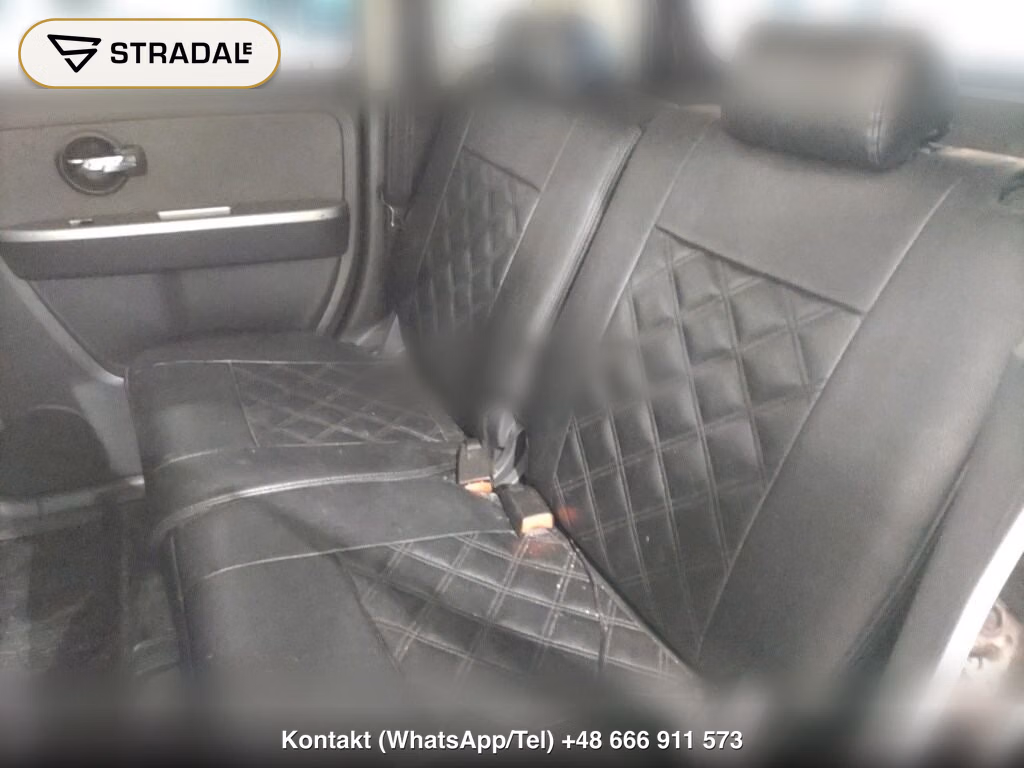 SUZUKI WAGON R 5D FT-S LIMITED, miniaturka 6