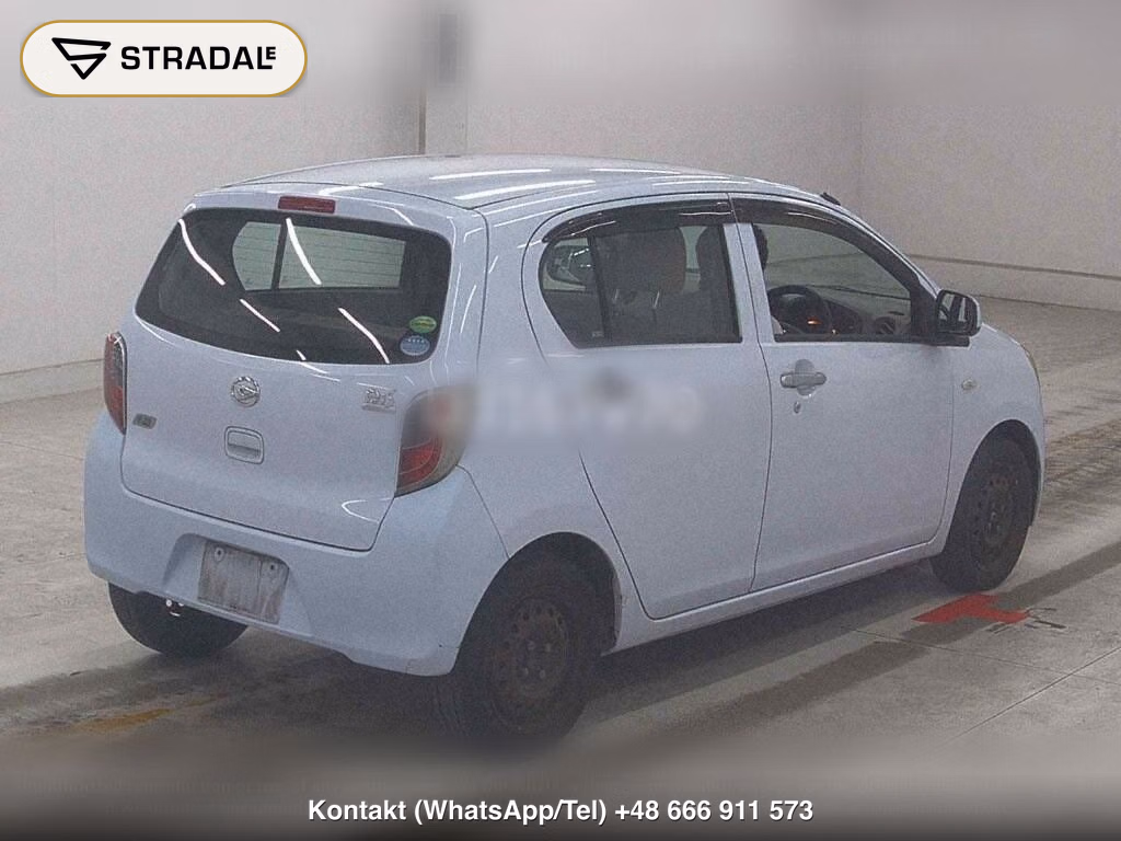 DAIHATSU MIRA E:S L MEMORIAL EDITION, miniaturka 6