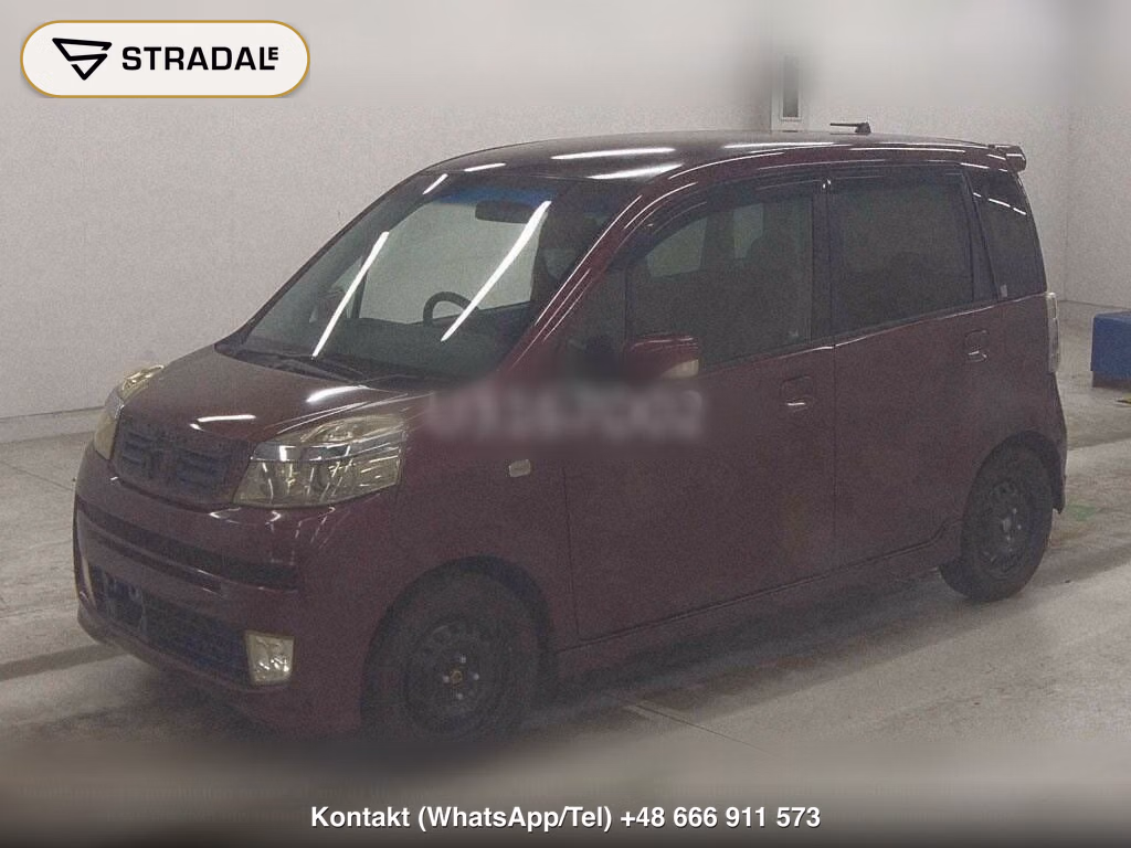 HONDA LIFE 5D DIVA SMART STYLE, miniaturka 5