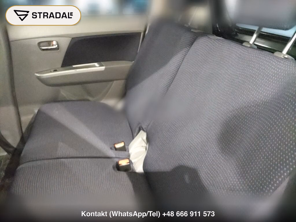 SUZUKI WAGON R 5D FX LIMITED, miniaturka 6