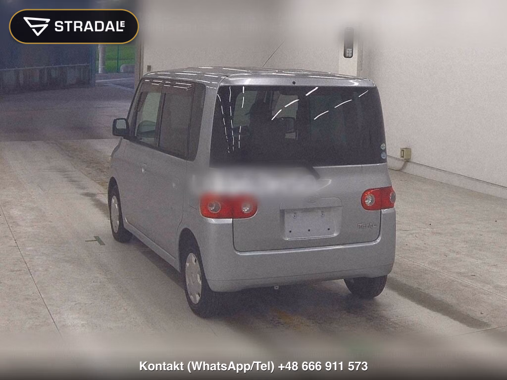 DAIHATSU TANTO L, miniaturka 3