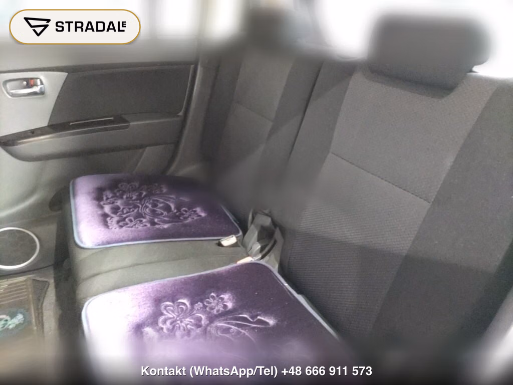 SUZUKI WAGON R STINGRAY X, miniaturka 6