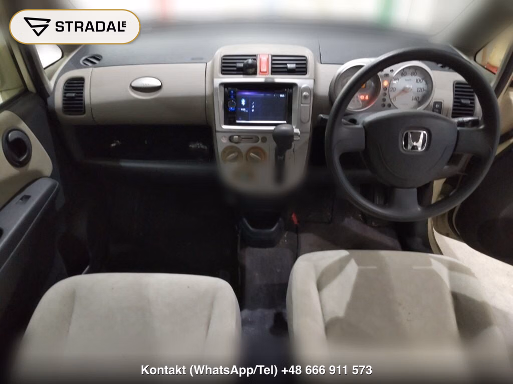 HONDA LIFE 5D C, miniaturka 4