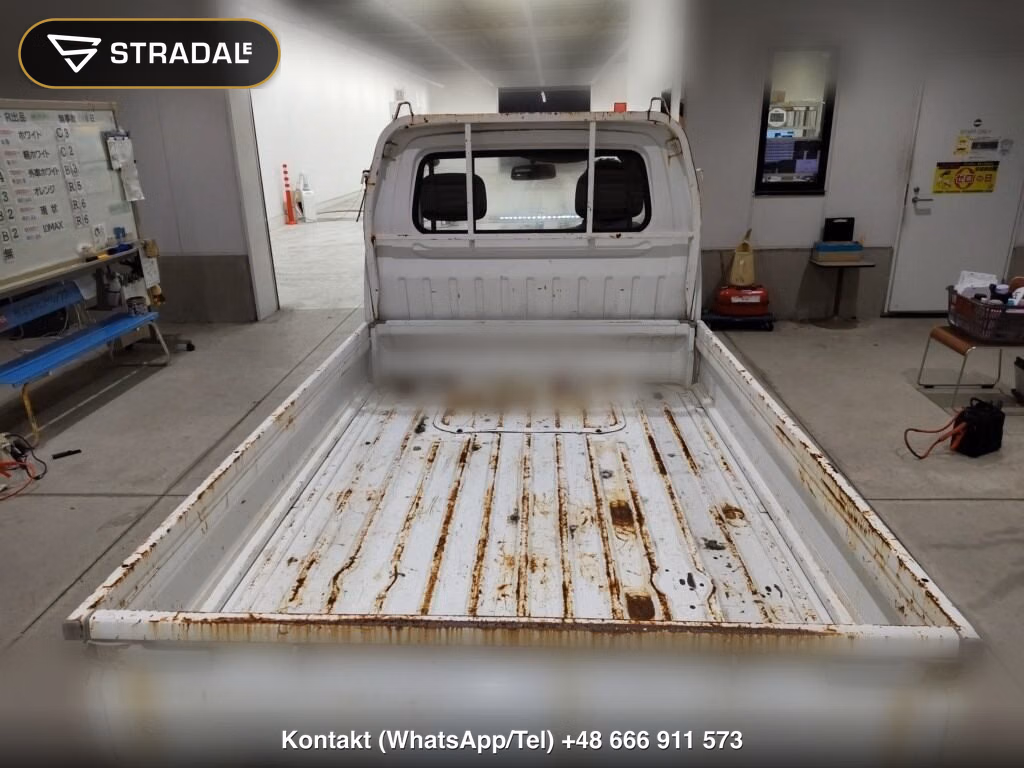 SUZUKI CARRY TRUCK KC, miniaturka 7
