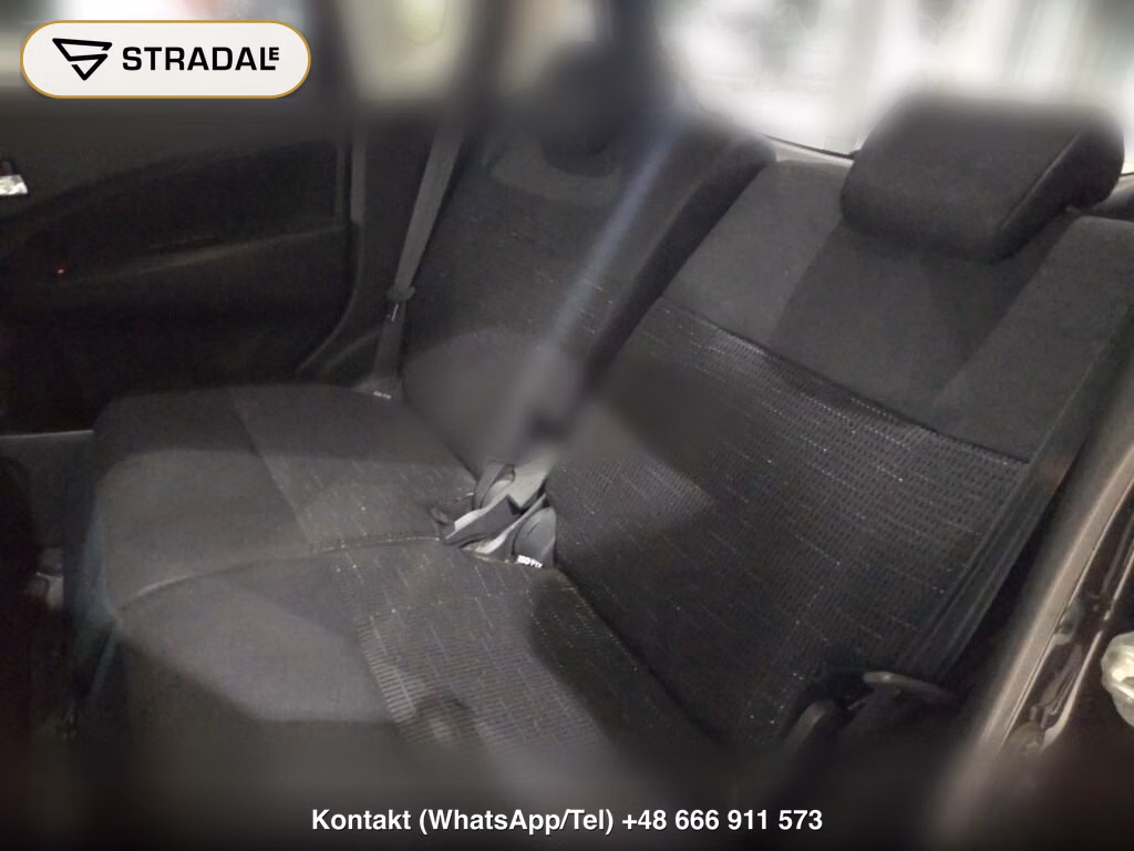DAIHATSU MOVE CUSTOM X, miniaturka 7