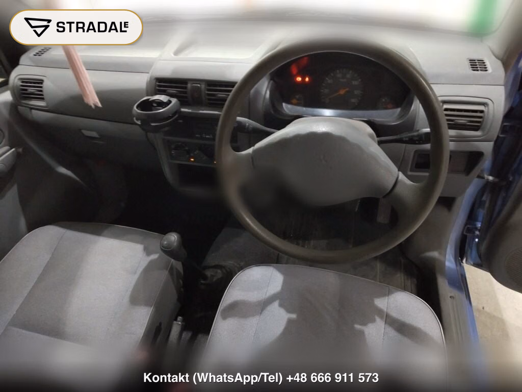 MITSUBISHI MINICA 3D, miniaturka 4