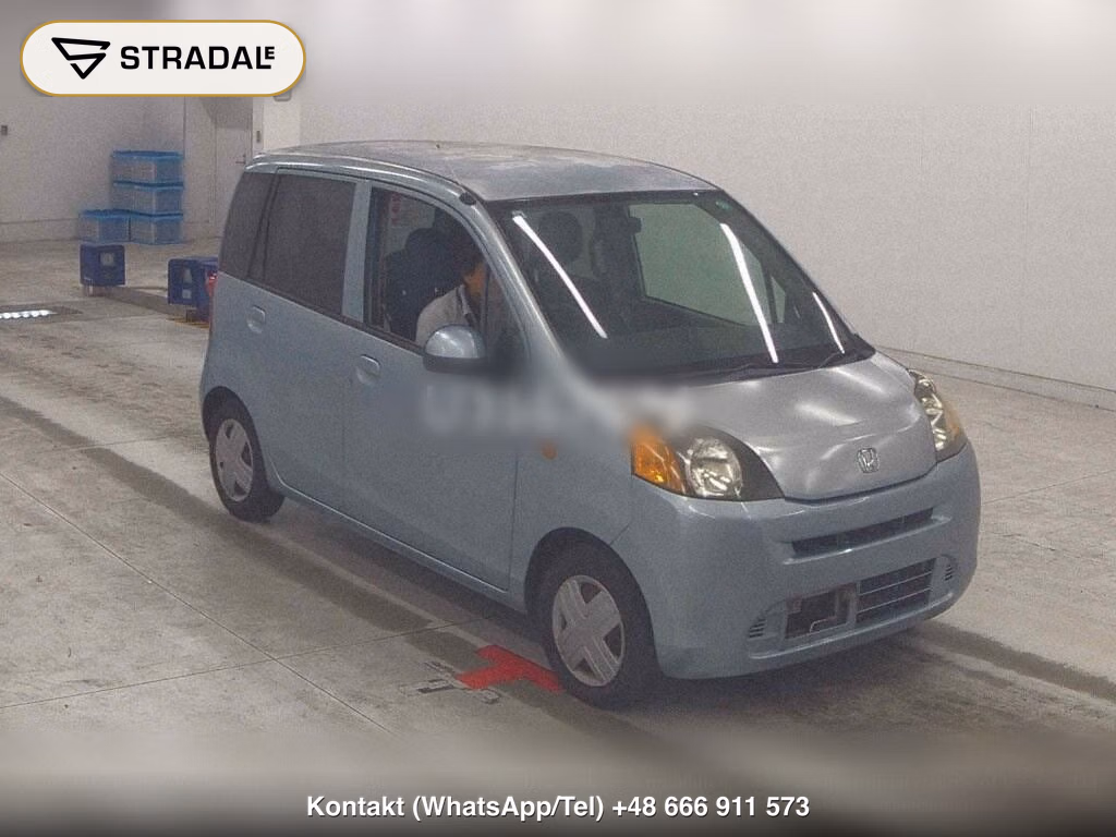 HONDA LIFE 5D G, miniaturka 2