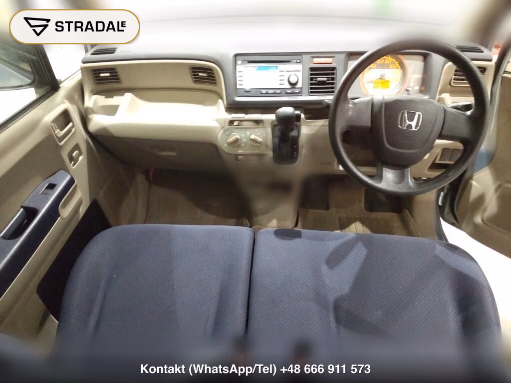HONDA LIFE 5D G, miniaturka 4