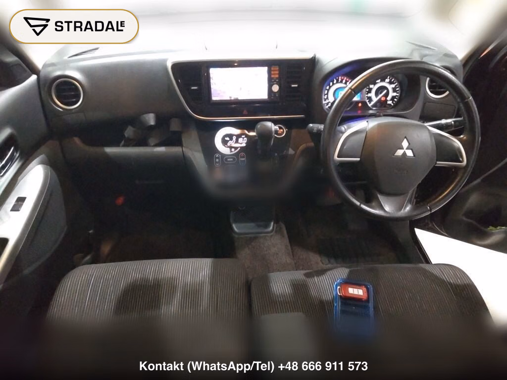 MITSUBISHI EK SPACE CUSTOM 4WD CUSTOM T E-ASSIST, miniaturka 4