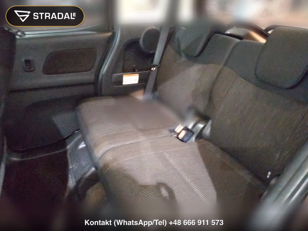 MITSUBISHI EK SPACE CUSTOM 4WD CUSTOM T E-ASSIST, miniaturka 7