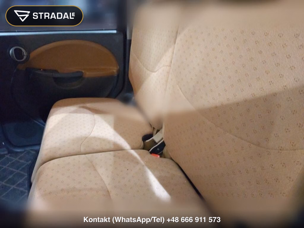 DAIHATSU MOVE LATTE, miniaturka 7