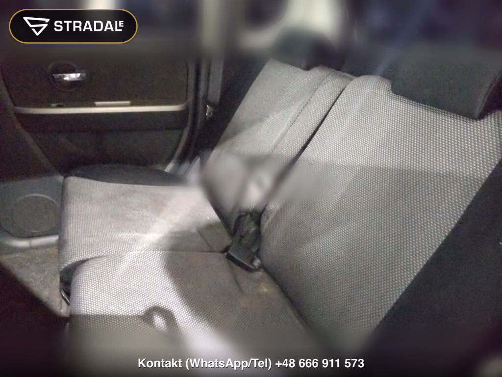 SUZUKI WAGON R RR 5D RR, miniaturka 7