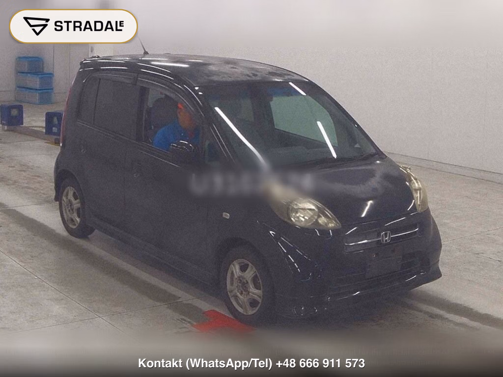 HONDA LIFE 5D DIVA, miniaturka 2