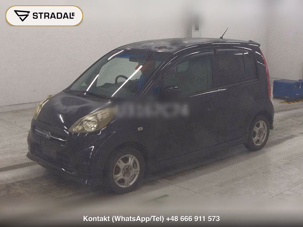 HONDA LIFE 5D DIVA, miniaturka 5