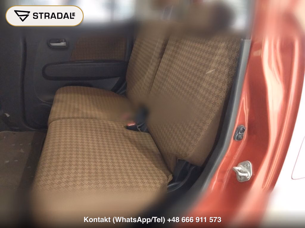 NISSAN MOCO G, miniaturka 7