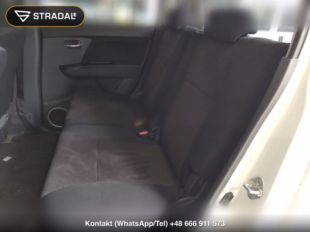 SUZUKI WAGON R 5D LIMITED Ⅱ, miniaturka 7