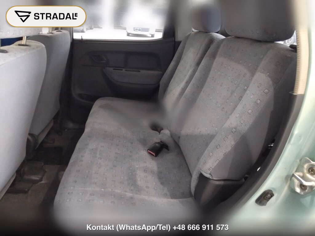 SUZUKI KEI 5D, miniaturka 7