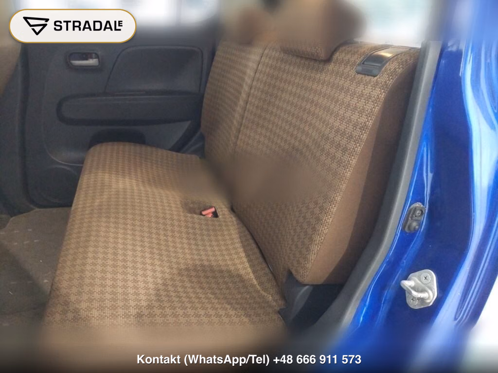 NISSAN MOCO, miniaturka 7
