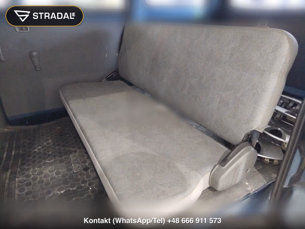 NISSAN CLIPPER VAN, miniaturka 7