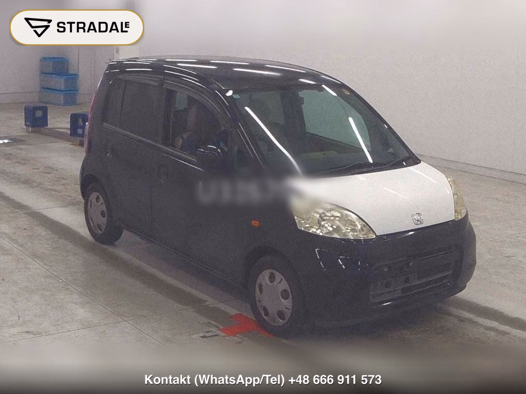 HONDA LIFE 5D, miniaturka 2