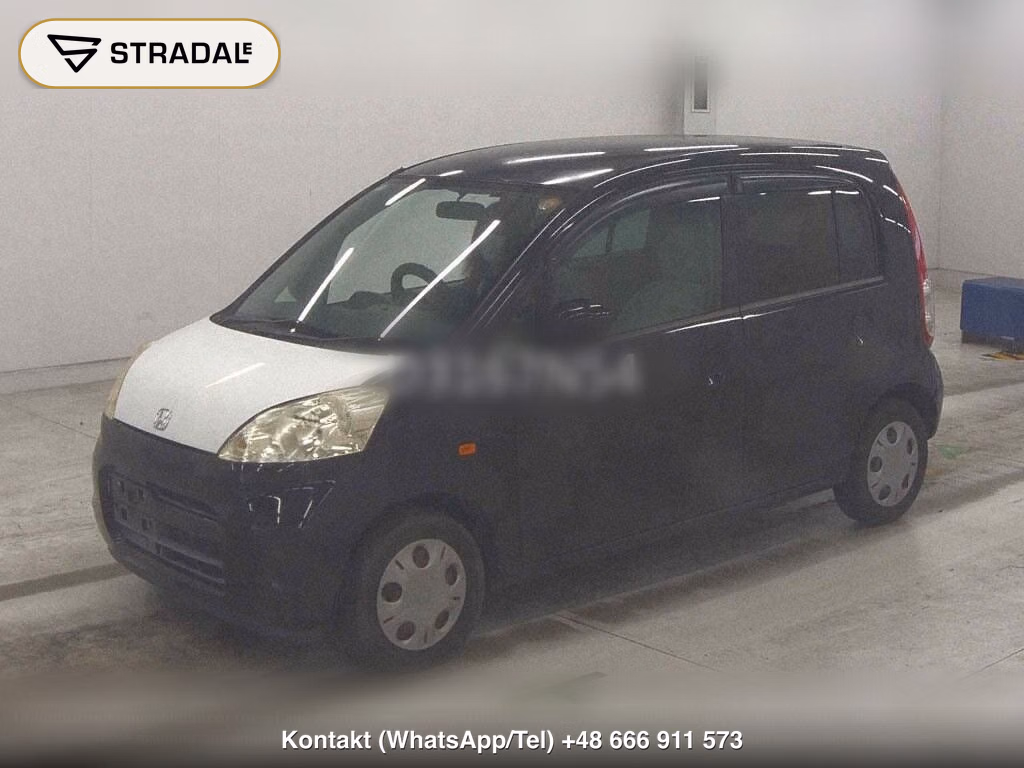 HONDA LIFE 5D, miniaturka 5