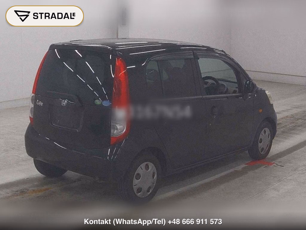 HONDA LIFE 5D, miniaturka 6