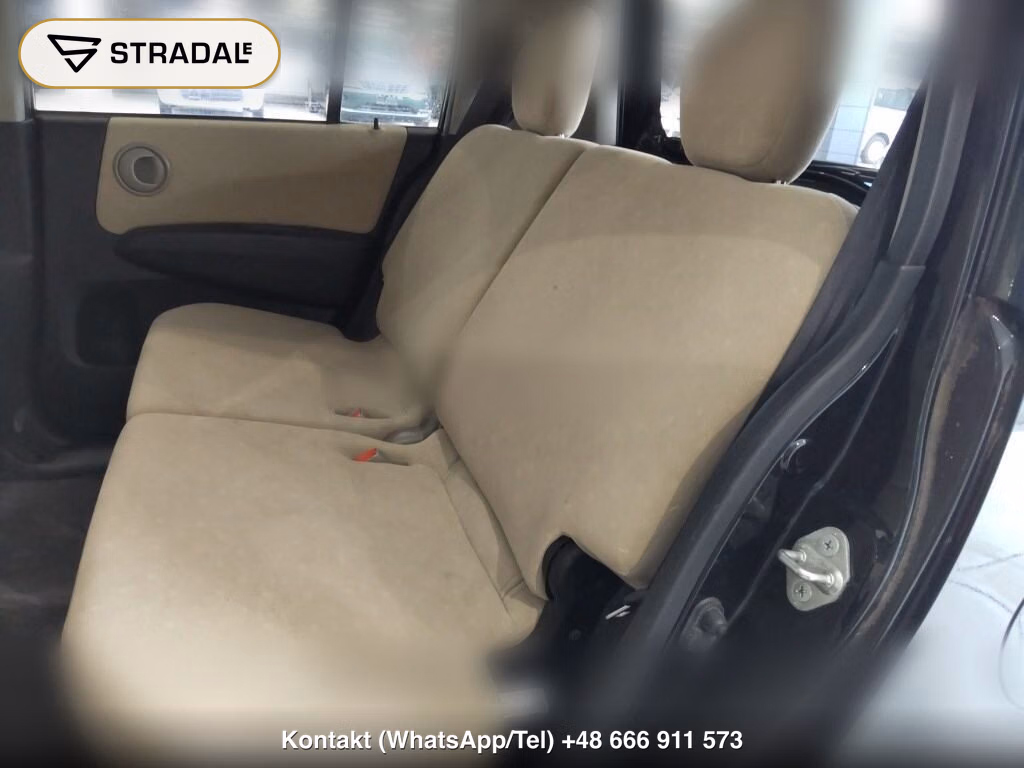 HONDA LIFE 5D, miniaturka 7