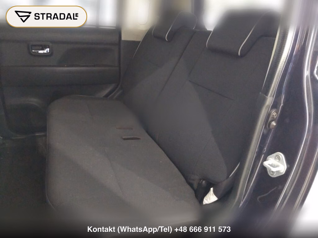 DAIHATSU MOVE CONTE CUSTOM RS, miniaturka 7