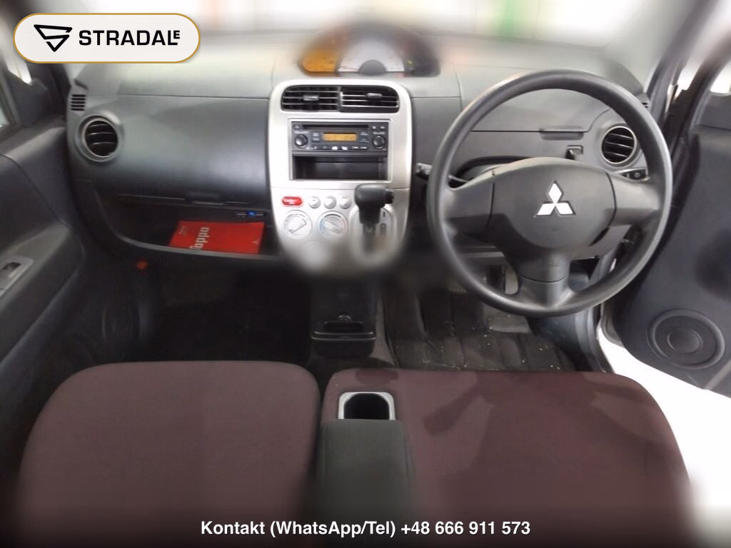 MITSUBISHI TOPPO M, miniaturka 4