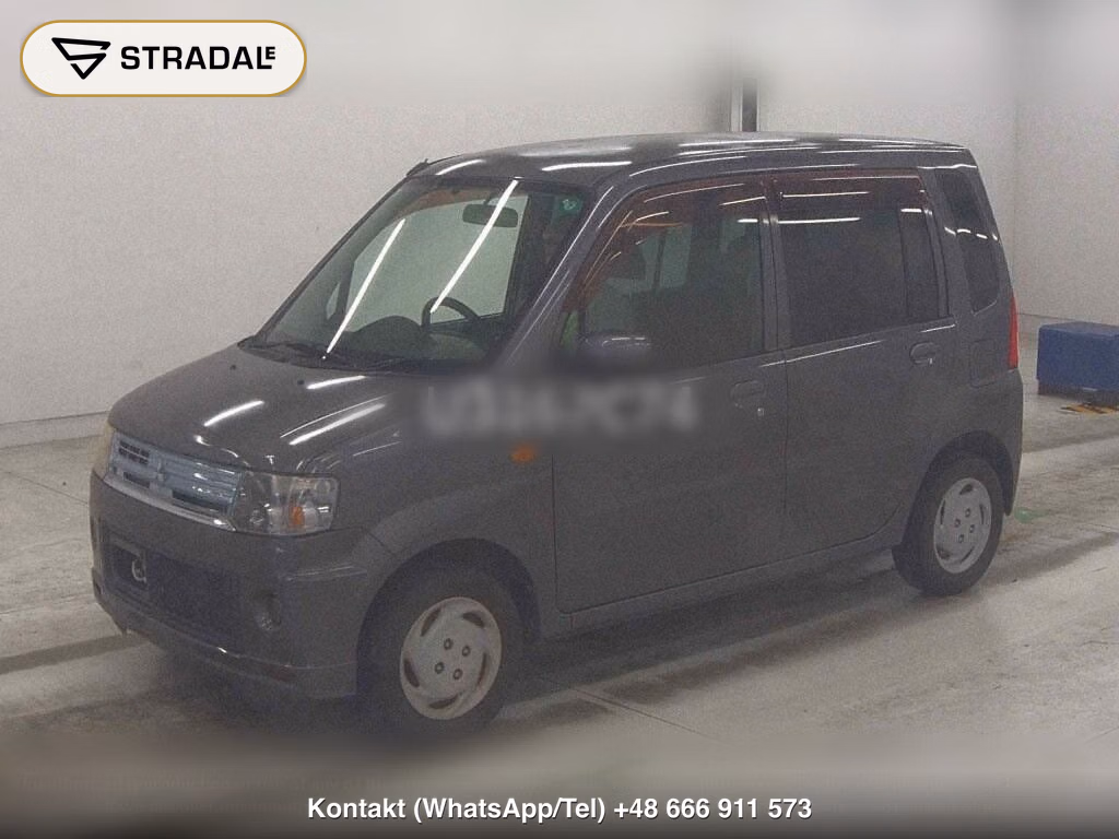 MITSUBISHI TOPPO M, miniaturka 5