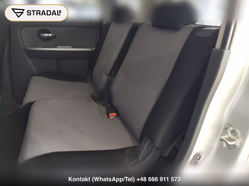SUZUKI WAGON R 5D FX-S LIMITED, miniaturka 7