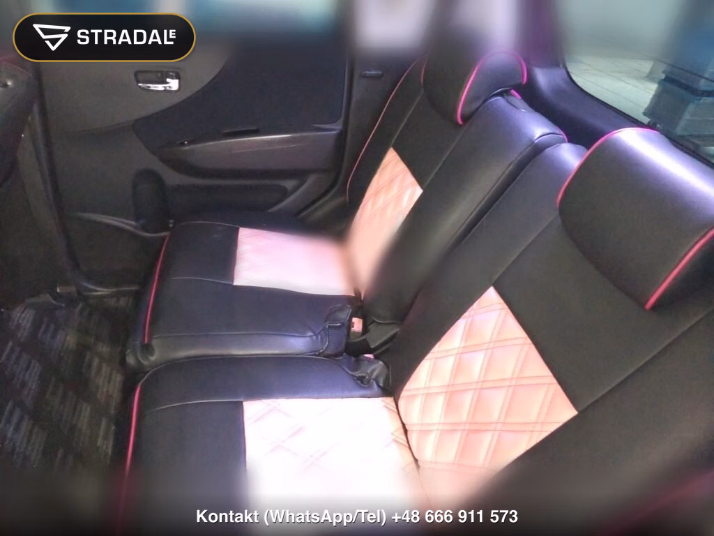 DAIHATSU MOVE CUSTOM MEMORIAL EDITION, miniaturka 7