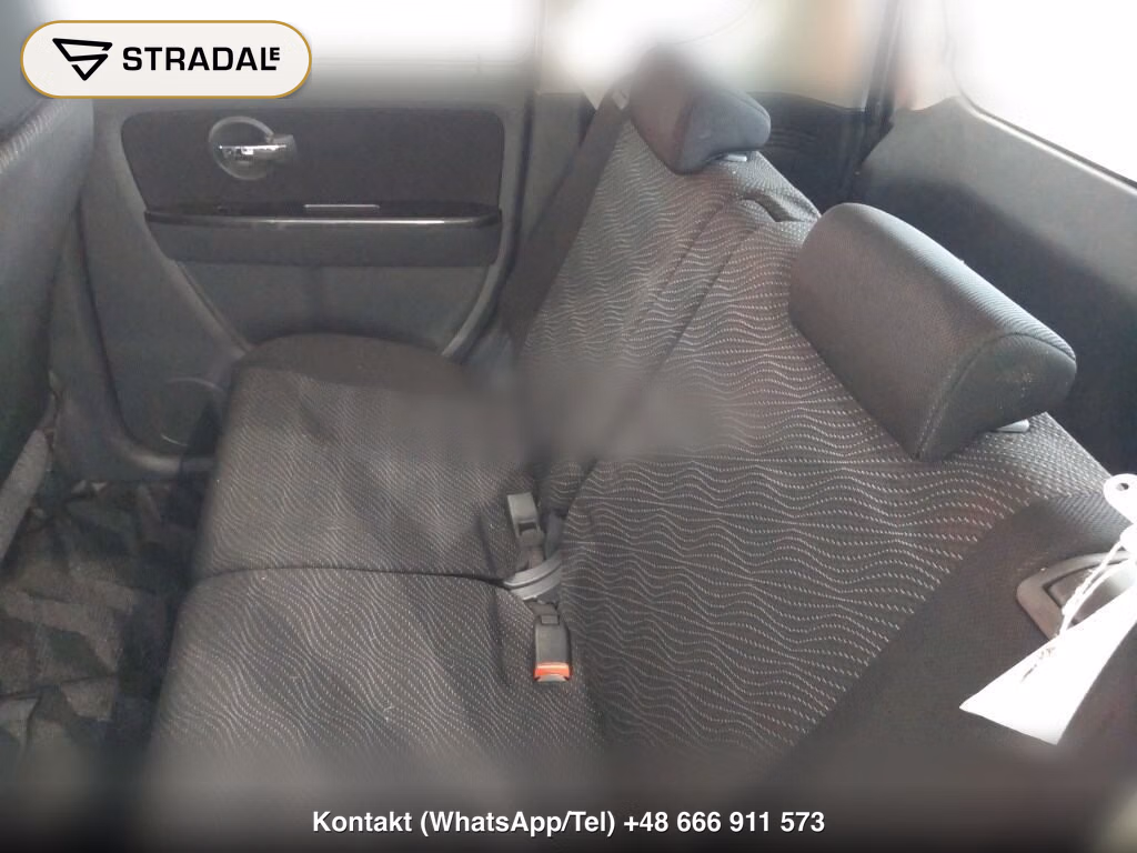 SUZUKI WAGON R 5D STINGRAY T, miniaturka 7