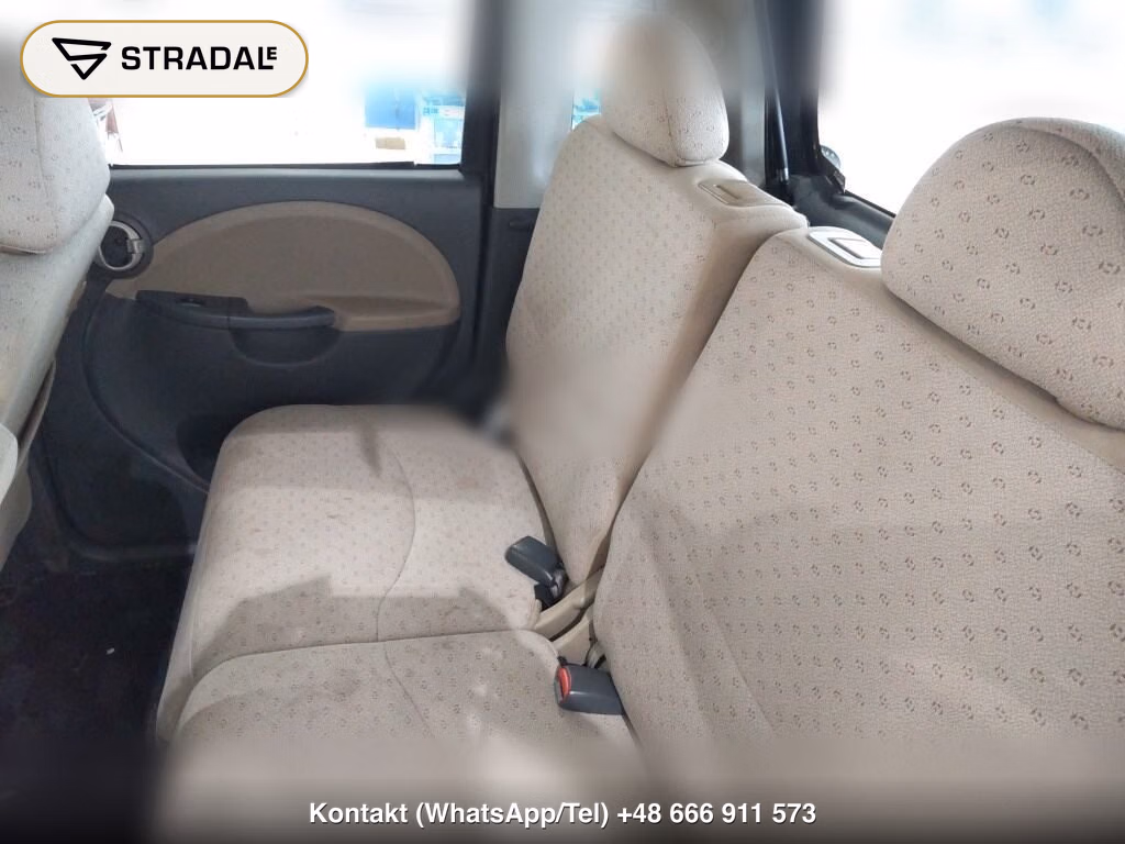DAIHATSU MOVE LATTE, miniaturka 7