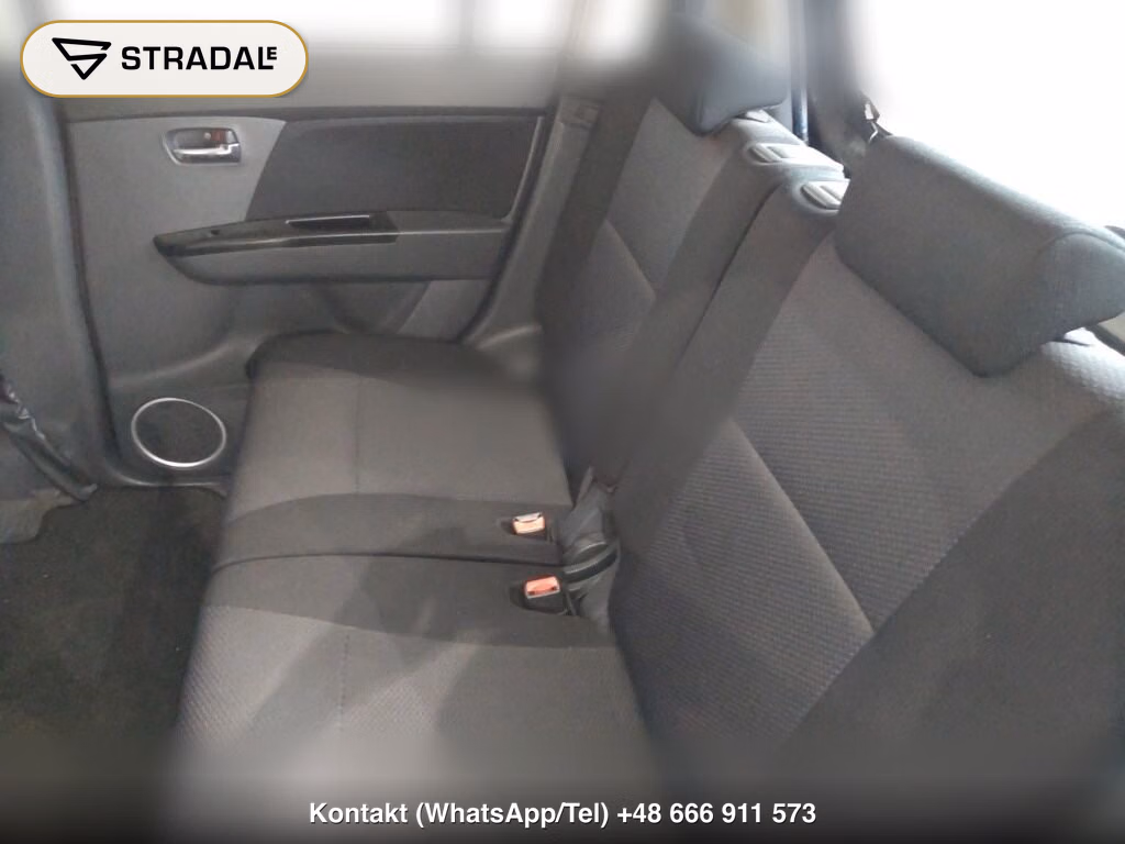 SUZUKI WAGON R STINGRAY, miniaturka 7
