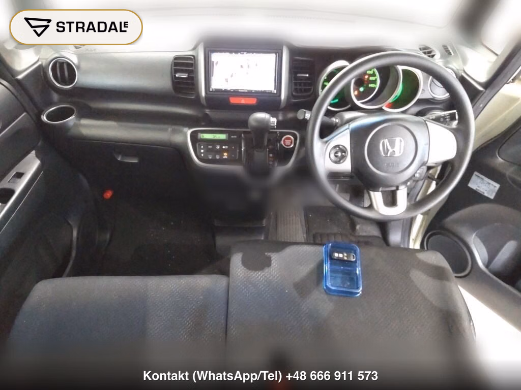 HONDA N-BOX, miniaturka 4