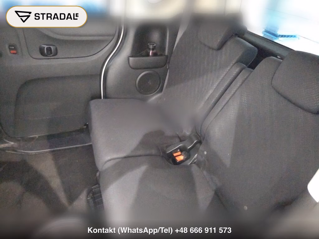 HONDA N-BOX, miniaturka 7