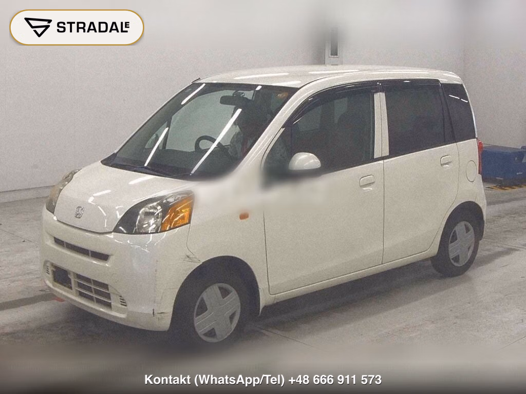 HONDA LIFE 5D G COMFORT SELECT, miniaturka 5