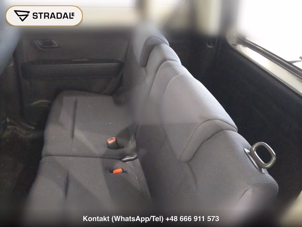 HONDA ZEST SPORTS G, miniaturka 7