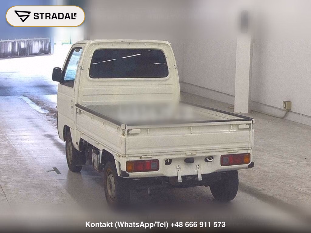 HONDA ACTY TRUCK, miniaturka 3