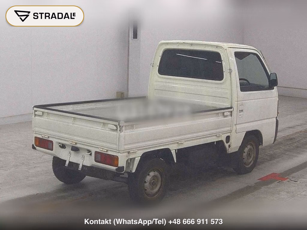 HONDA ACTY TRUCK, miniaturka 6