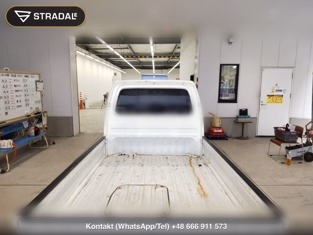 HONDA ACTY TRUCK, miniaturka 7