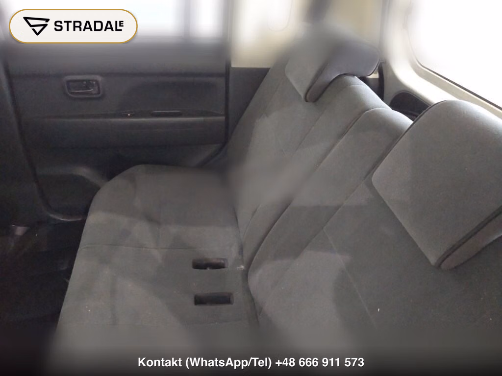 DAIHATSU MOVE CONTE L LIMITED, miniaturka 7