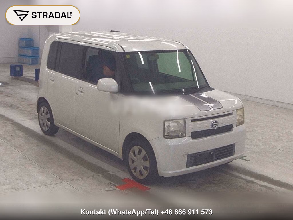 DAIHATSU MOVE CONTE L, miniaturka 2